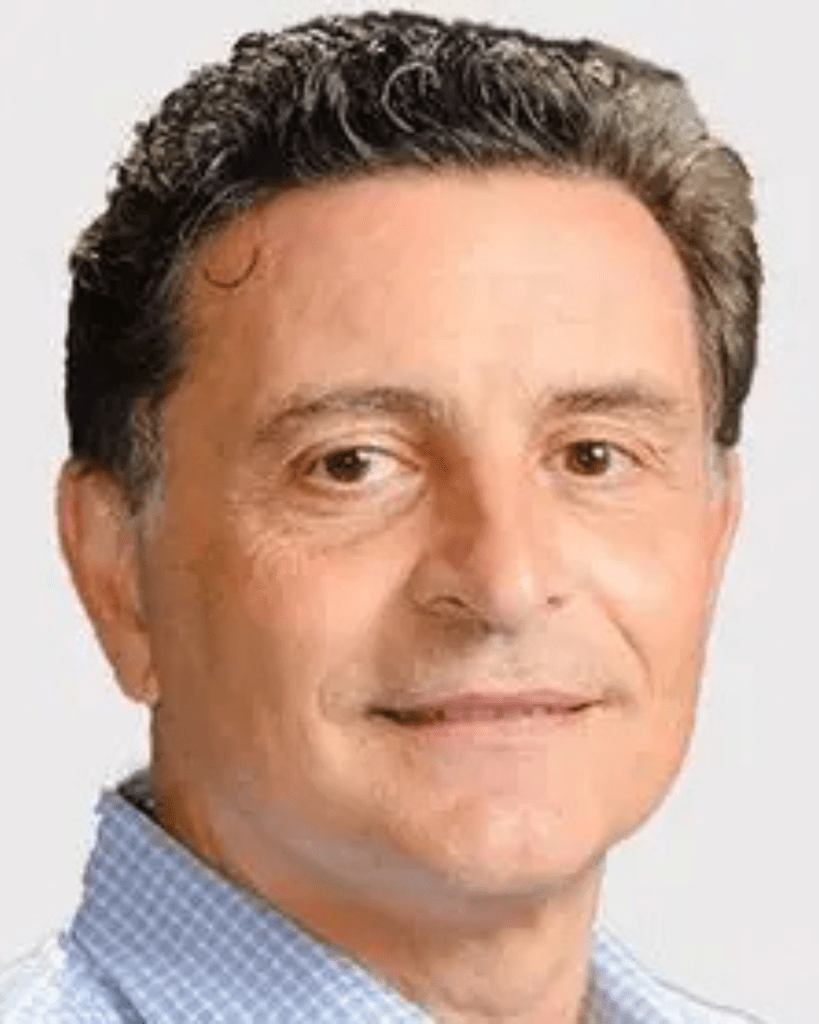 Franco Rizzolo DC, RN, BSN