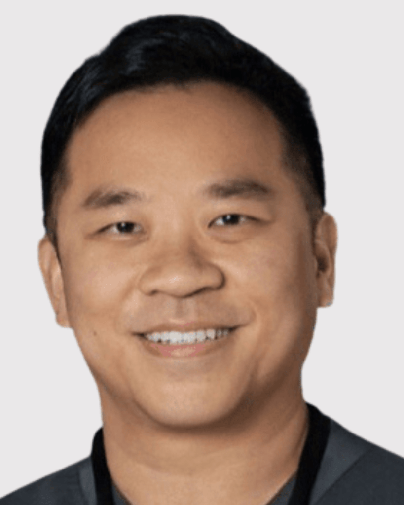 Dr. Jason Chui